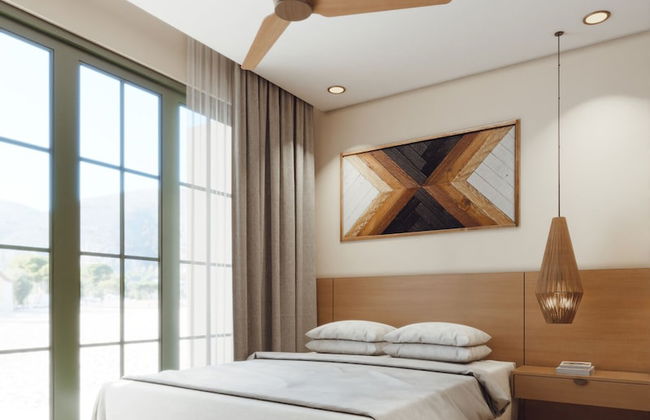 JM Moonlight Villa Phu Quoc - Foto 27