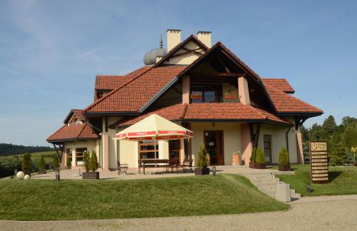 Zajazd Bieszczadzka Ostoja - Foto 17