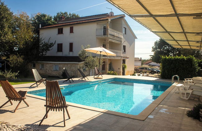 Apartments Villa Fjord - Photo 61