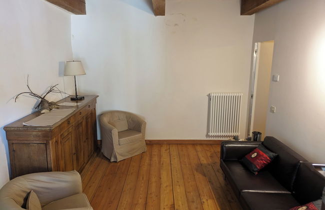 Dimora Storica Casa Vanni - Foto 20