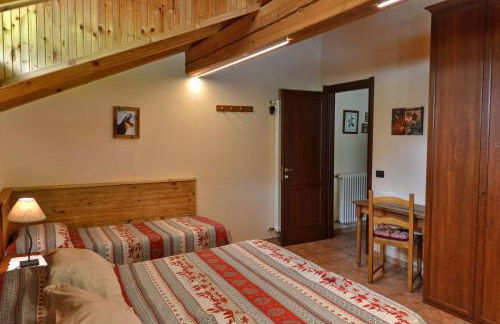 Appartamenti Luseney - Foto 39