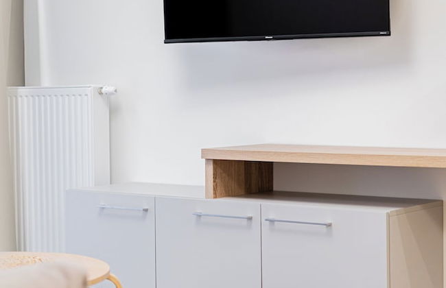 POSESJA APARTAMENTY Posesja Plażowa 4a I - Foto 39