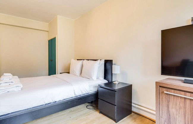 Bright Studio Near Borough and The Shard - Foto 2