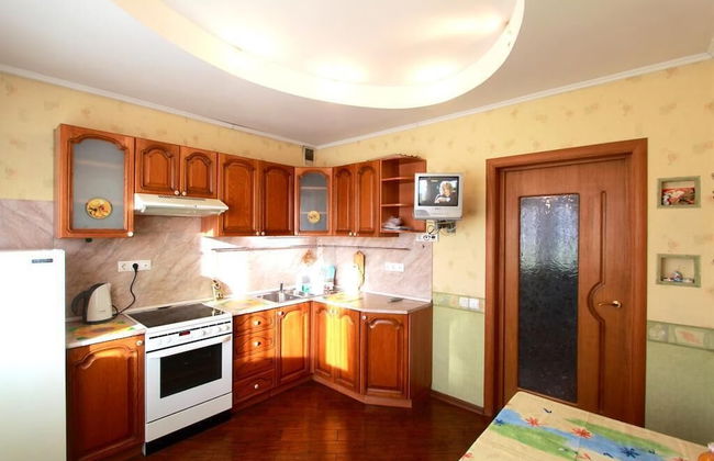 Apartment in Lyubertsy - Foto 6