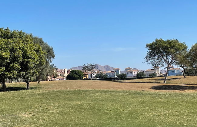 The Fairways - Luxurious Front Line Villa on Mar Menor Golf Resort - Photo 44