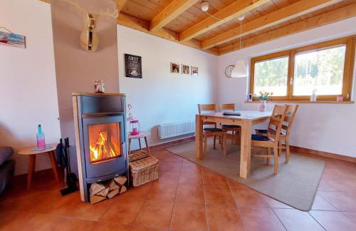 Casa Cubana - Schönes und komfortables Ferienhaus am Waldrand - Foto 7