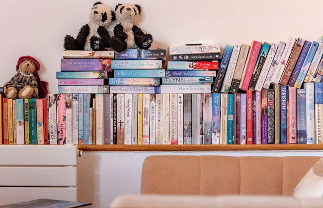 Stunning Luxury Duplex With Hot Tub and Aircon - Foto 32