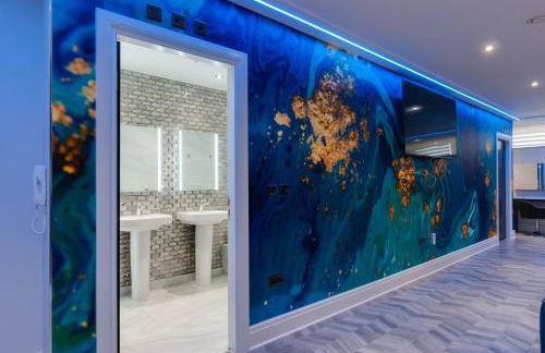 Temple Court Cavern Quarter Apartments by Happy Days - Foto 48