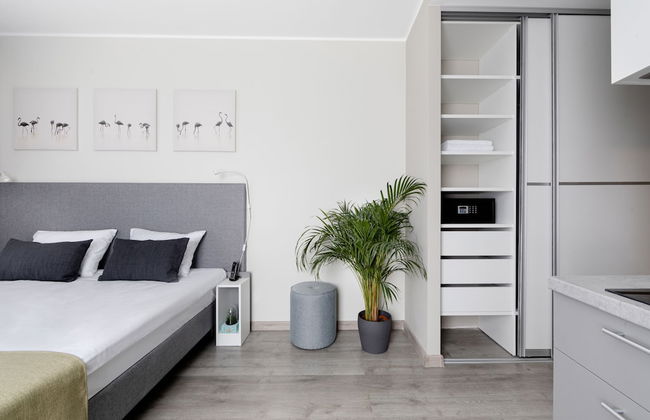 Apart-hotel IN2IT - Photo 12