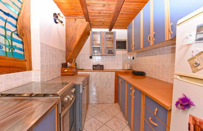 Apartment 316 - Foto 21