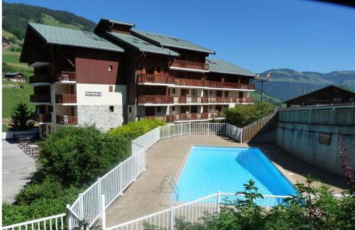 Appartement centre village, 6 personnes, 2 chambres - VLII71 - Foto 10