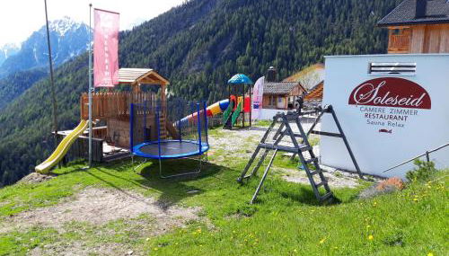 Agriturismo Soleseid - Photo 3