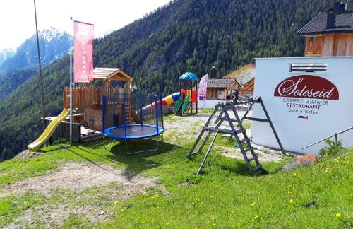 Agriturismo Soleseid - Photo 3