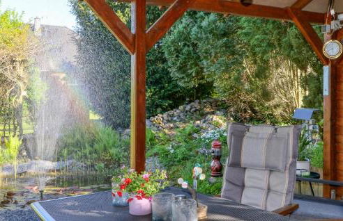 Wohnung Nordwestuckermark - Photo 14