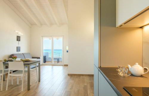 Casa Sul Mare free Wi-Fi Parking Elegance - Foto 66