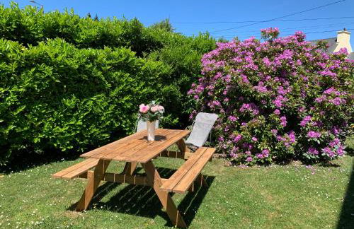 Chez Martine & Michel - Foto 8