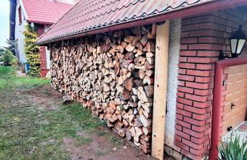 Agroturystyka Pod Lipa - Foto 16