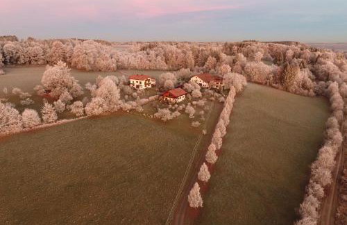 Alpenblick Nahe München mit Outdoor Whirlpool - 21 Min von München mit Zug - Foto 59