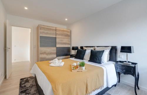 Host Wise - Bright Seaside Flat - Foto 8