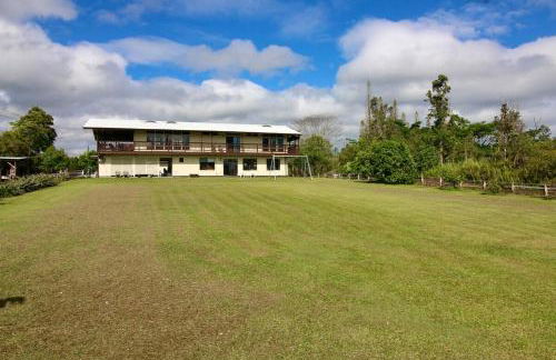 6acres- 6 Bedrms- Soccer Field- Trails- Baths- Swings - Foto 47