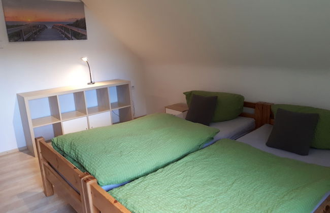 Sarahs Klein aber fein - Foto 3