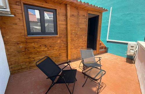 Sea the City Setúbal - Foto 14