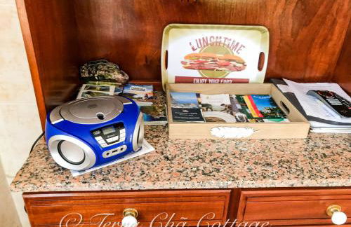 Terra Chã Cottage,FEEL Home, - Foto 36