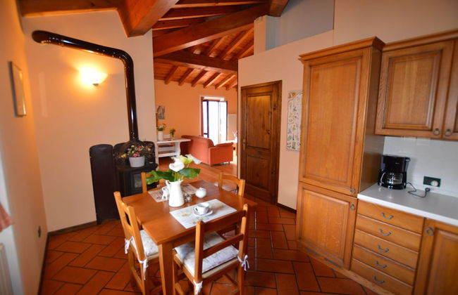 Villa Quattro Stagioni - Foto 31