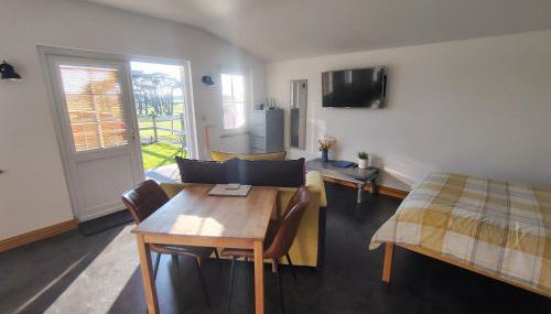 Bumble Bee Cabin - Foto 4