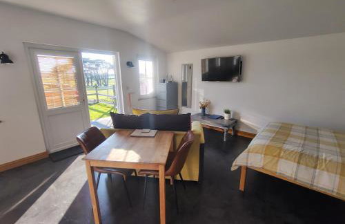 Bumble Bee Cabin - Foto 4