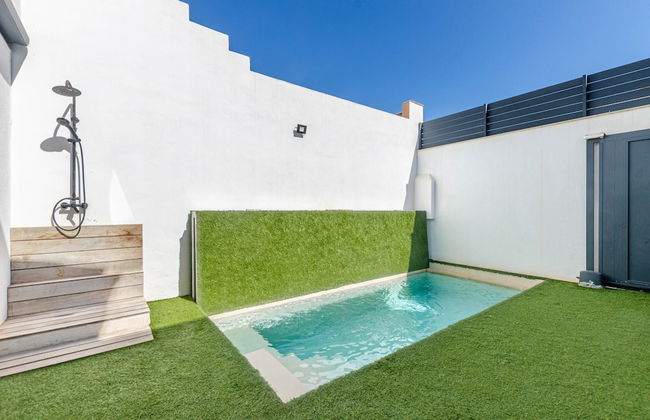 Beautiful Apartment With View - Foto 30