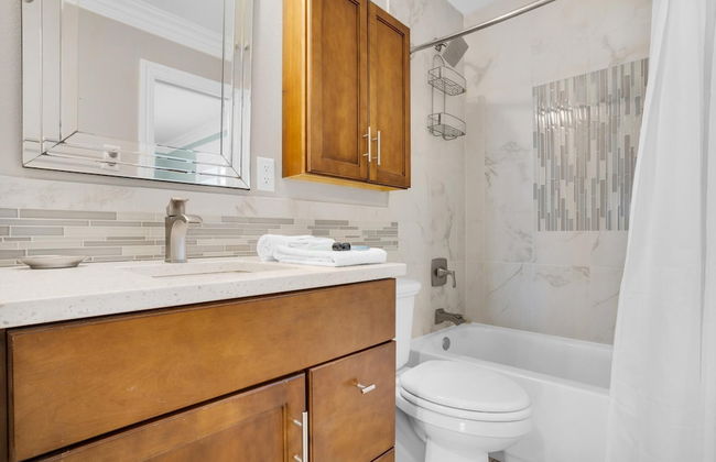 Holiday Surf and Racquet Club 216 - Foto 21