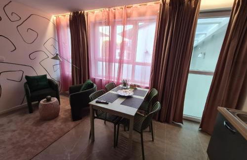 Be Magenta, Art Home - Rose style - Near Milano, Rho Fiera, Malpensa - Foto 36