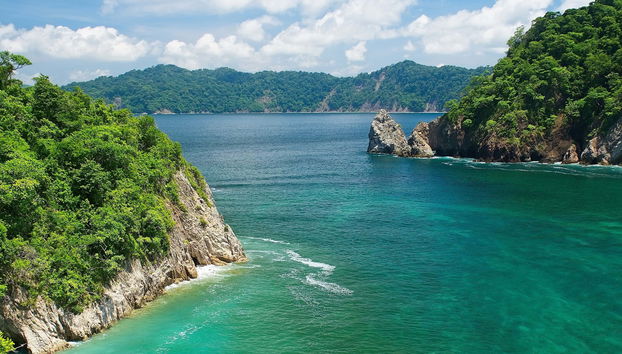 Escursione a Isla Tortuga