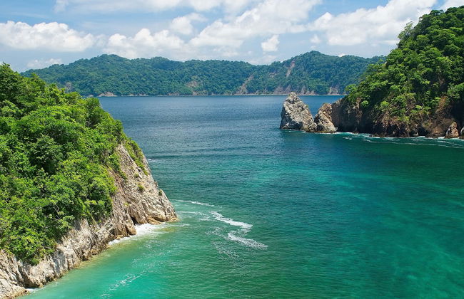 Tortuga Island Cruise - Photo 4