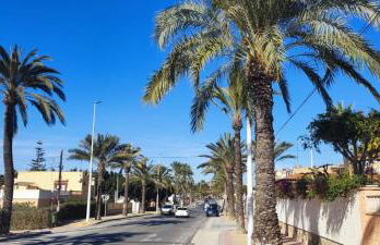 Alicante airport and beach - Foto 30