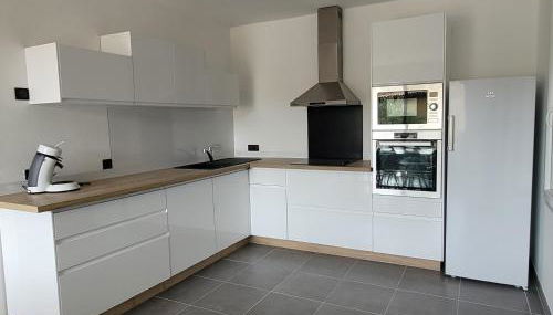 L'Oustau de Laëtitia Animaux bienvenus - Foto 5