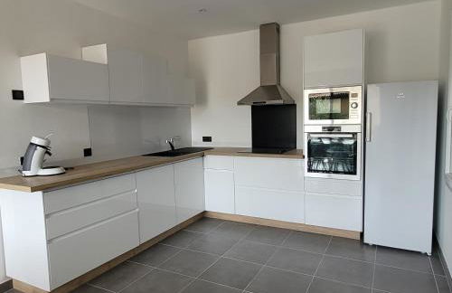 L'Oustau de Laëtitia Animaux bienvenus - Foto 5