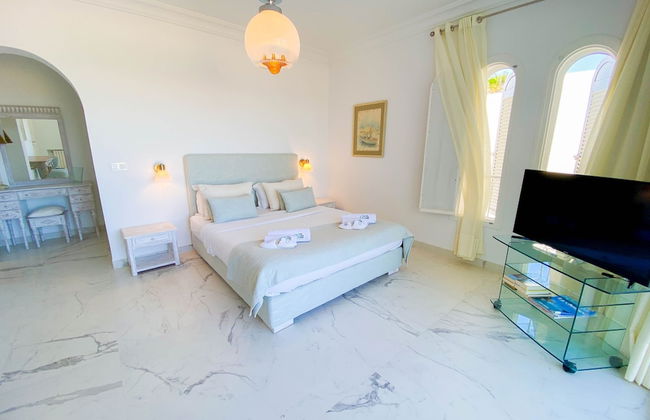 The Luxury Sea House in Hammamet - Foto 27