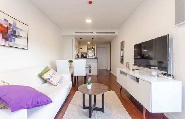 SkyTower Excepcional Departamento - Photo 1