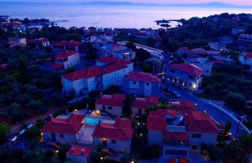 Finikes Apartments - Foto 6