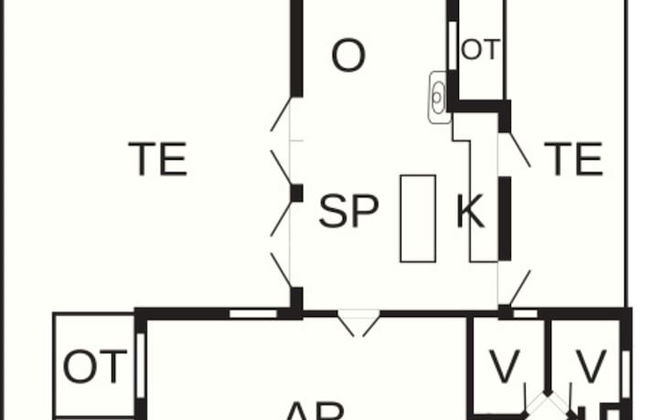 Luxury Retreat by Limfjorden - By Traum Ferienwohnungen - Foto 20