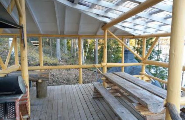 Käkiharju - Foto 23