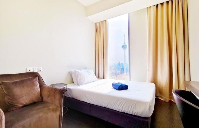 The Residences KLCC - Luxury Suites - Foto 8