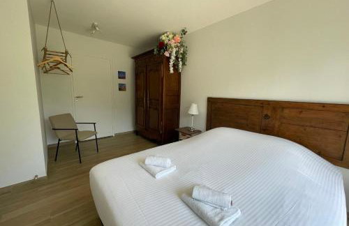 Le Clos des Marmuzots parking & garden - Foto 6