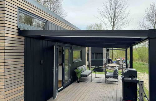 *NEU* Tiny-House am Humboldtsee - Foto 7