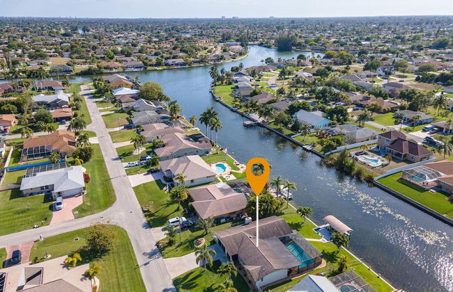 Villa Alecia - Foto 36