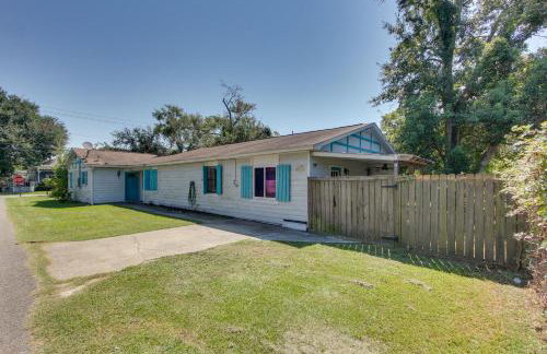 2 Mi to Long Beach Waterfront! Convenient Studio - Photo 24