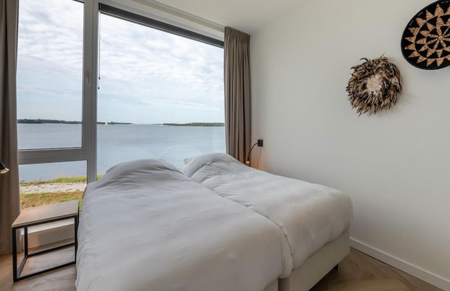 Apartment in Zeeland With Marina and Views - Photo 5