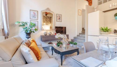 Casa Arias in Lucca With 2 Bedrooms and 1 Bathrooms - Foto 4, Other